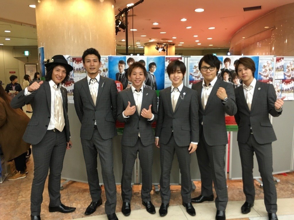 ＭＵＳＩＣ'ＡＭＯＲ　Ｐｅｒｍａｎｅｎｔ Ｆｉｓｈ　クリスマスアカペラミニライブ（観覧無料）