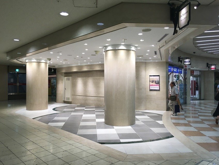 ＊＊＊＊＊ディーズスクエアリニューアル工事＊＊＊＊＊