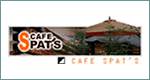 CAFE SPAT’S