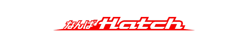 なんばHatch