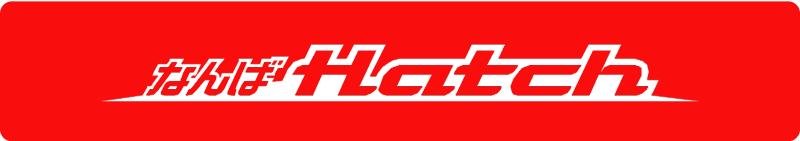 なんばHatch